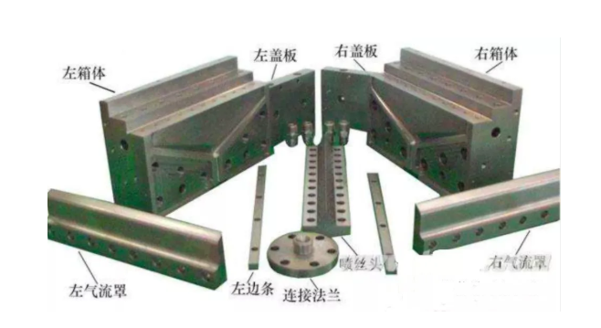 磨粒流<a href='//www.jacobled.com/www/' target='_blank'><u>内孔抛光</u></a>机
