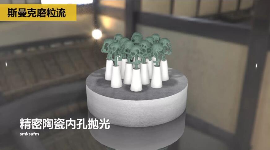 精密陶瓷零件<a href='//www.jacobled.com/www/' target='_blank'><u>内孔抛光</u></a>