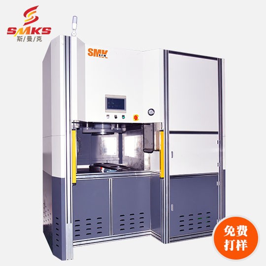 复合型磨粒流<a href='//www.jacobled.com/www/' target='_blank'><u>去毛刺机</u></a>