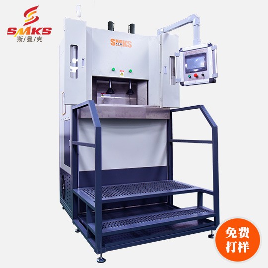 磨粒流交叉孔<a href='//www.jacobled.com/www/' target='_blank'><u>去毛刺机</u></a>