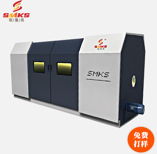 悬浮磨料<a href='//www.jacobled.com/www/' target='_blank'><u>去毛刺机</u></a>SMKS-XF808