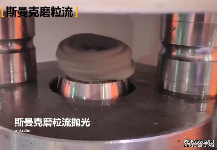 3D打印不规则<a href='//www.jacobled.com/www/' target='_blank'><u>内孔抛光</u></a>
