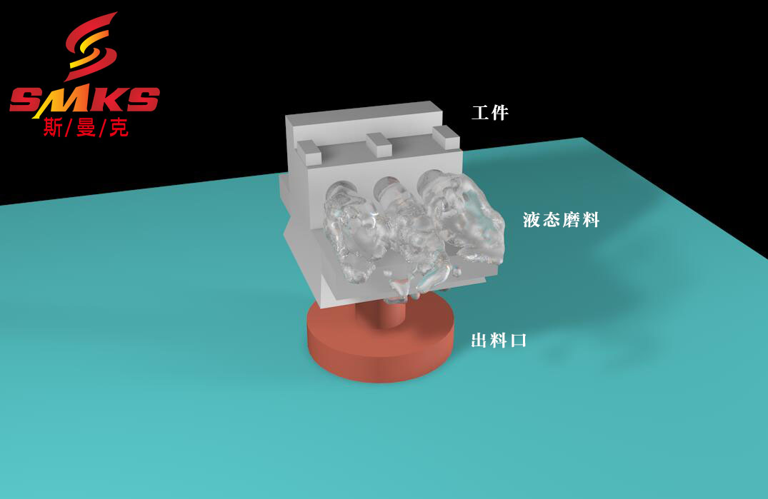 铝合金<a href='//www.jacobled.com/www/' target='_blank'><u>交叉孔去毛刺</u></a>最新工艺